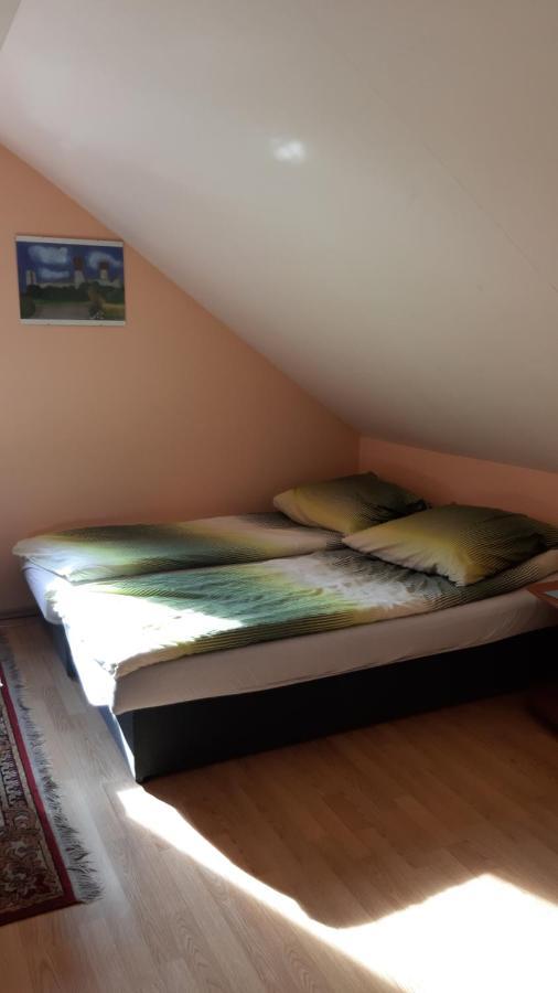Agroturystyka Pod Rumakiem Chęciny Exterior foto